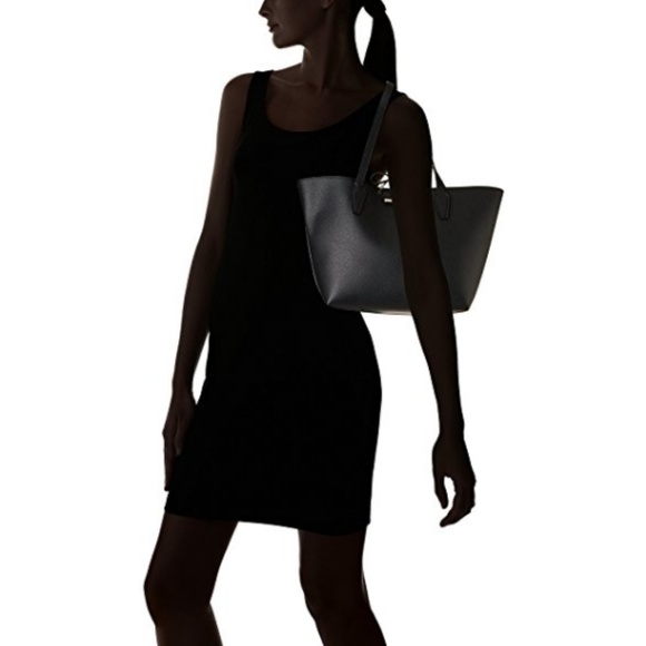 GUESS Bobbi Inside Out Tote - Picture 3 of 5